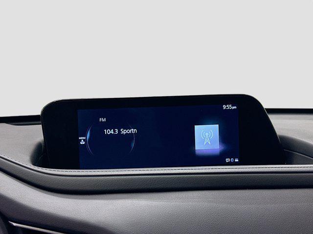 Photo of 2024 Jet Black Mica Mazda CX-30