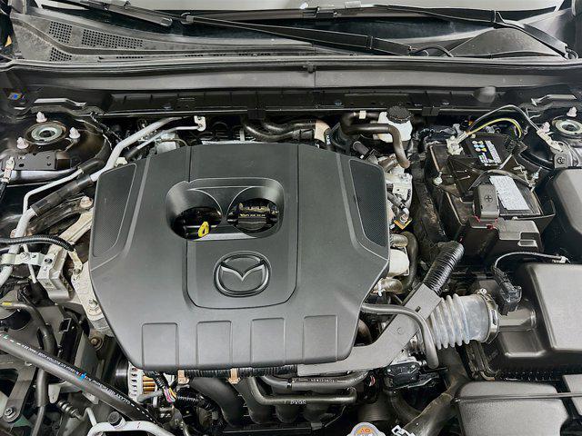 Photo of 2024 Jet Black Mica Mazda CX-30