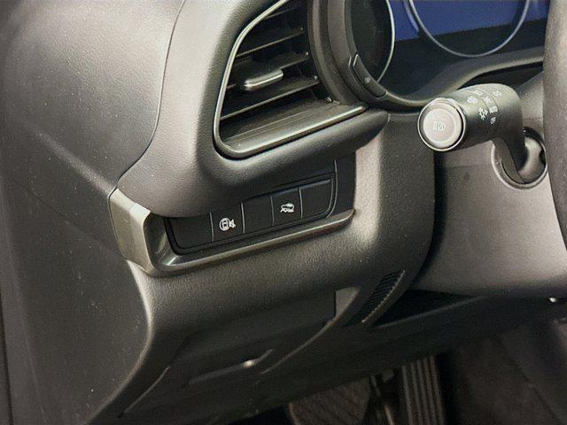 Photo of 2024 Jet Black Mica Mazda CX-30