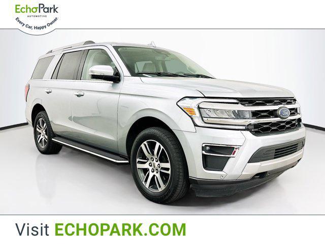2023 Ford Expedition