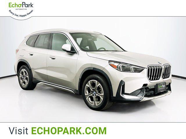 2024 BMW X1