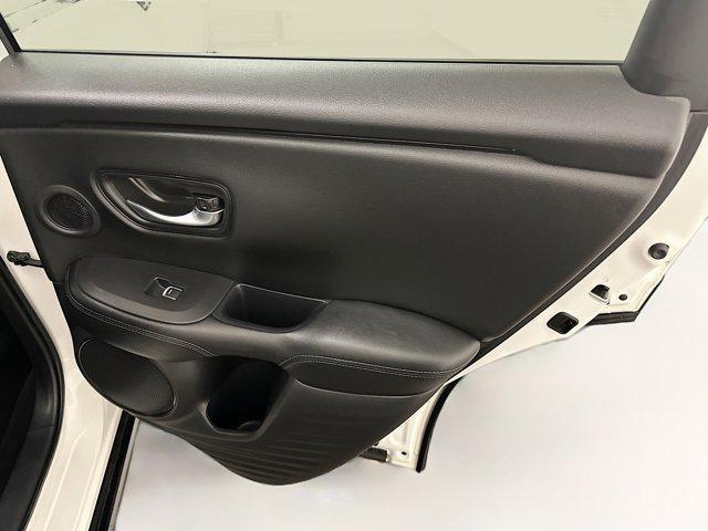 Photo of 2024 Platinum White Pearl Honda HR-V