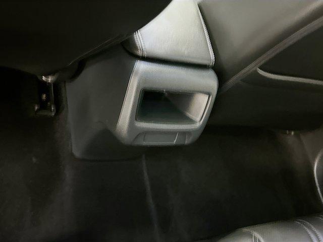 Photo of 2024 Platinum White Pearl Honda HR-V