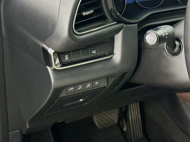 Photo of 2022 Machine Gray Metallic Mazda CX-30