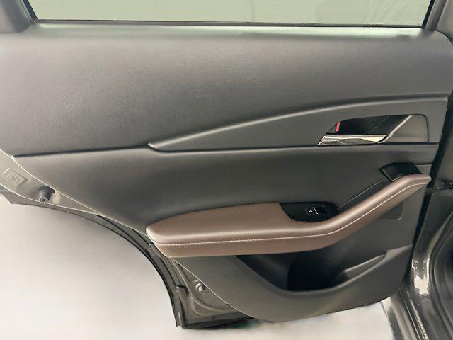 Photo of 2022 Machine Gray Metallic Mazda CX-30