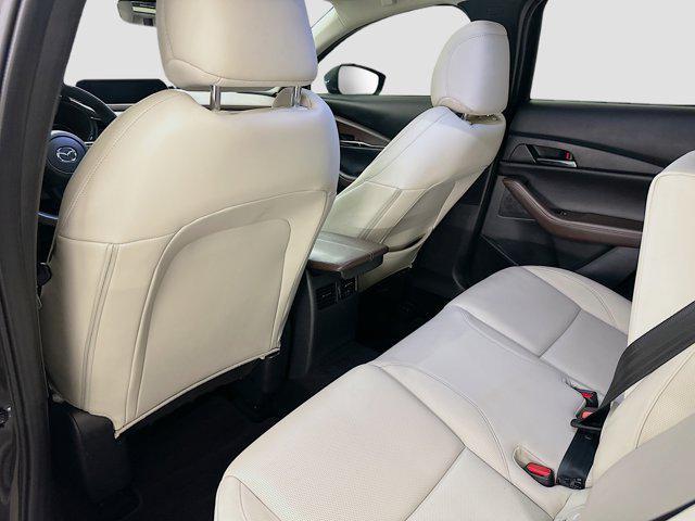 Photo of 2022 Machine Gray Metallic Mazda CX-30
