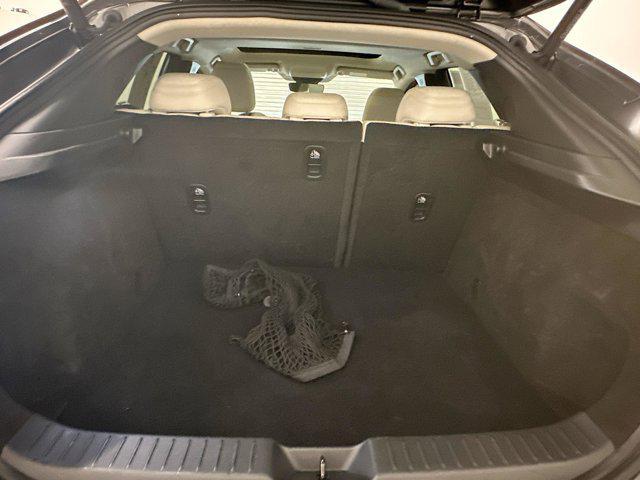 Photo of 2022 Machine Gray Metallic Mazda CX-30