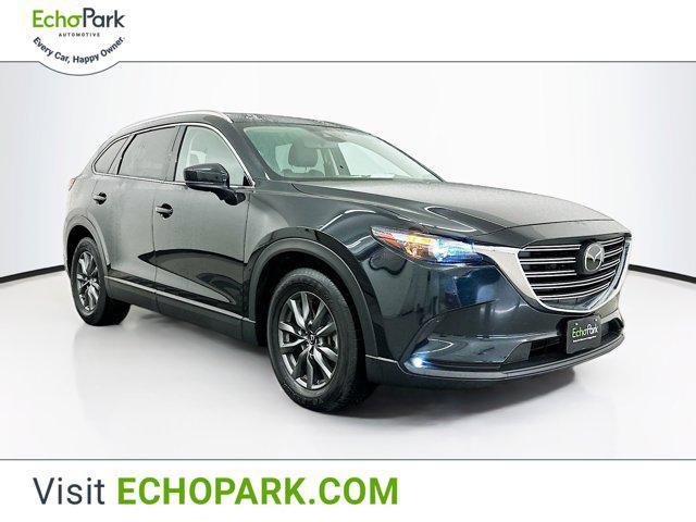 2023 Mazda CX-9