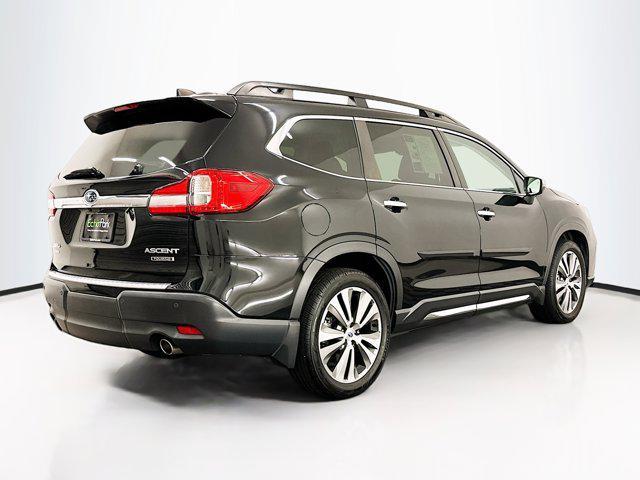 Photo of 2020 Crystal Black Silica Subaru Ascent