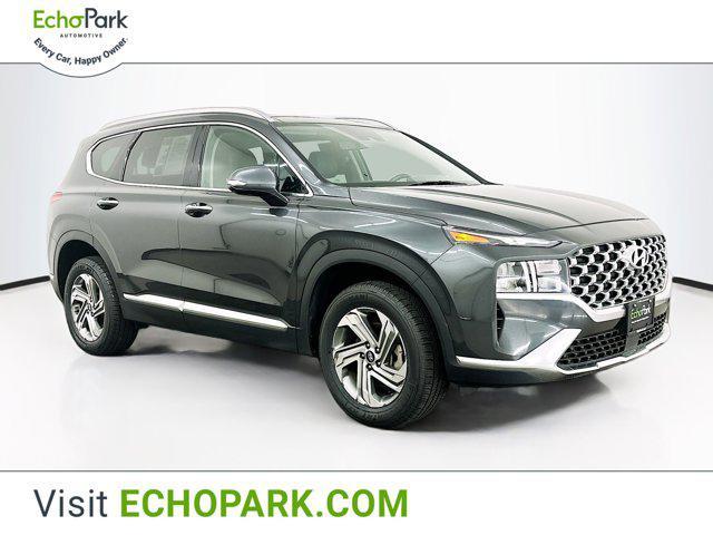 2023 Hyundai Santa Fe