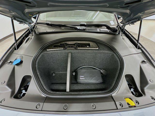 Photo of 2022 Thunder Polestar 2