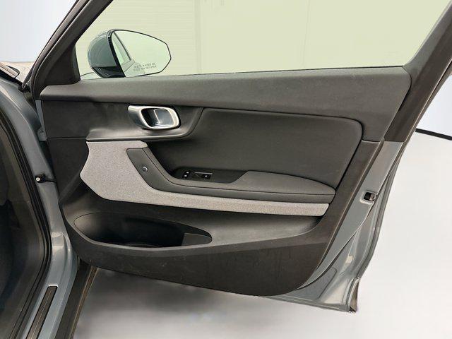 Photo of 2022 Thunder Polestar 2