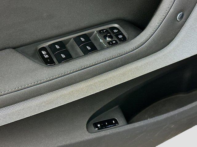 Photo of 2022 Thunder Polestar 2