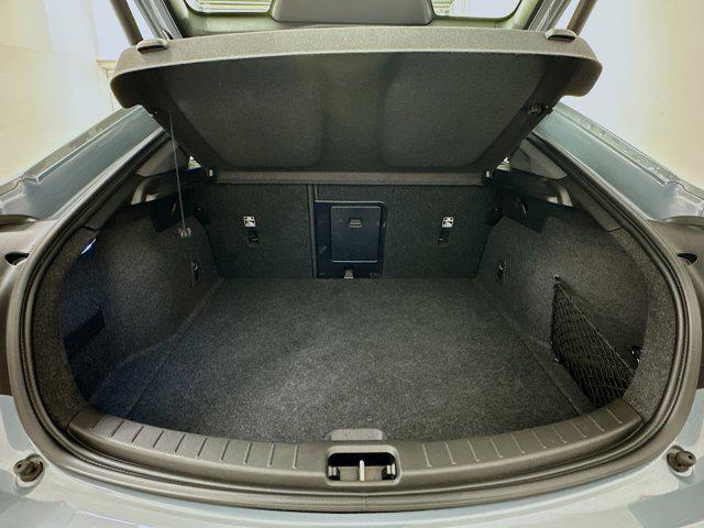 Photo of 2022 Thunder Polestar 2