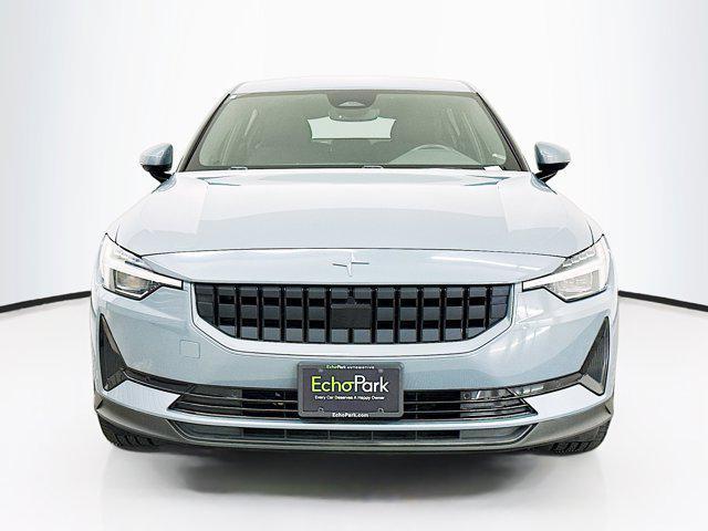 Photo of 2022 Thunder Polestar 2