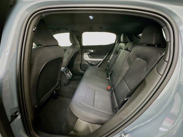 Photo of 2022 Thunder Polestar 2
