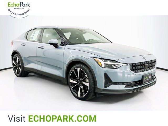 Photo of 2022 Thunder Polestar 2