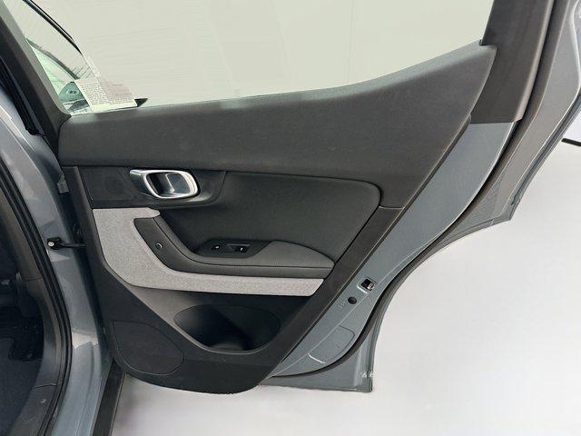 Photo of 2022 Thunder Polestar 2
