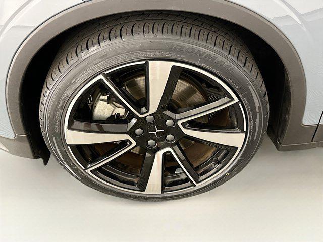 Photo of 2022 Thunder Polestar 2