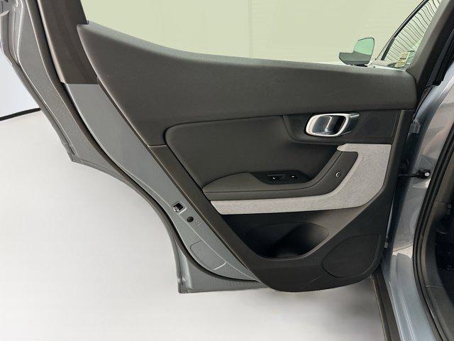 Photo of 2022 Thunder Polestar 2