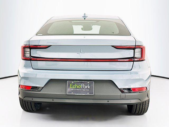 Photo of 2022 Thunder Polestar 2