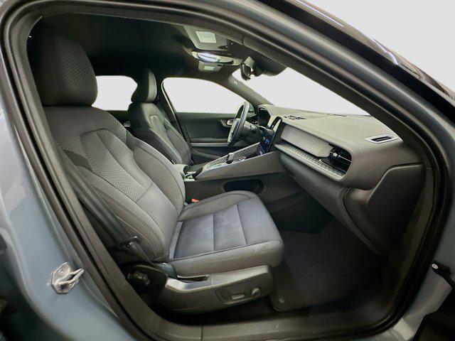 Photo of 2022 Thunder Polestar 2