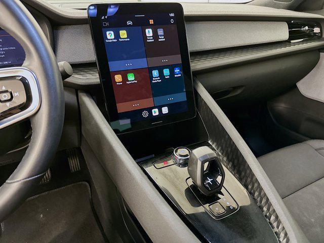 Photo of 2022 Thunder Polestar 2