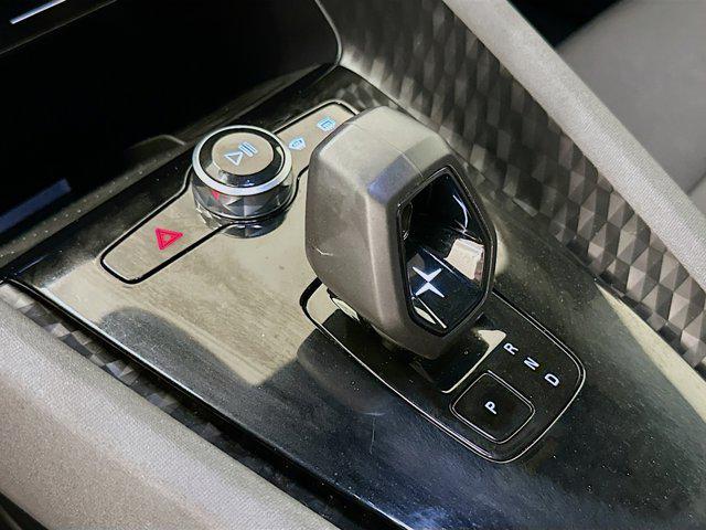 Photo of 2022 Thunder Polestar 2