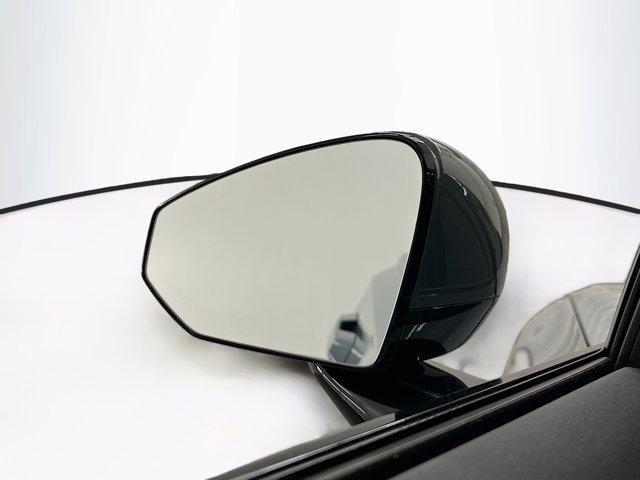 Photo of 2022 Thunder Polestar 2