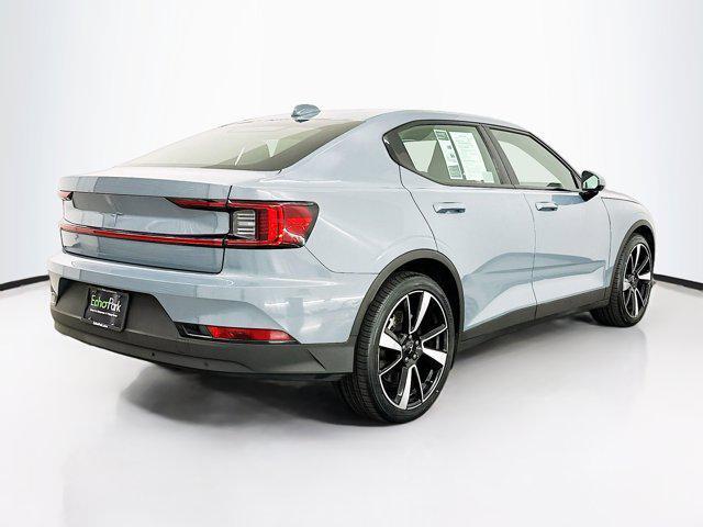 Photo of 2022 Thunder Polestar 2