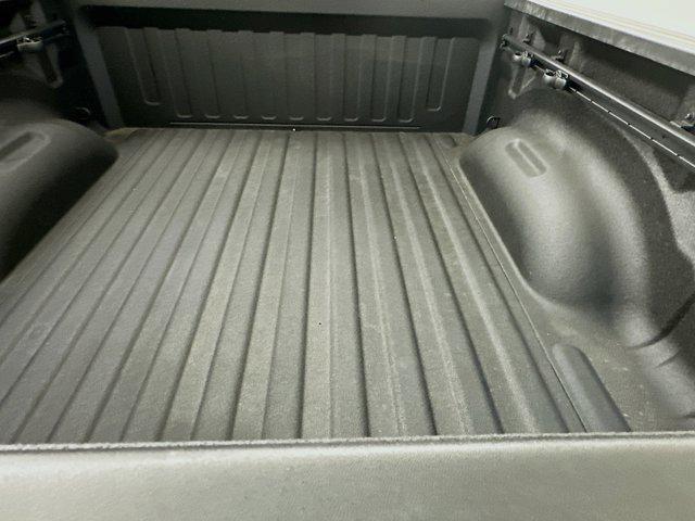Photo of 2022 Patriot Blue Pearlcoat RAM 1500