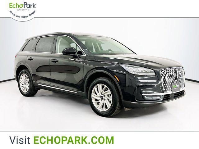 2023 Lincoln Corsair