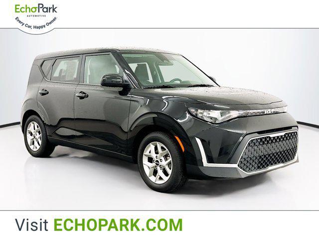 2023 Kia SOUL