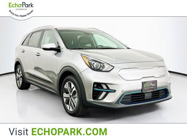 2022 Kia Niro Ev