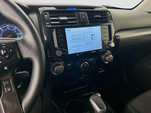 Photo of 2024 Ice Cap Toyota 4Runner