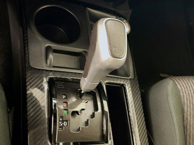 Photo of 2024 Ice Cap Toyota 4Runner
