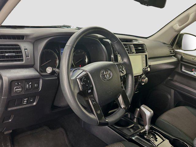 Photo of 2024 Ice Cap Toyota 4Runner