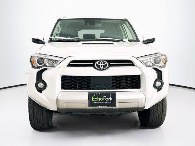 Photo of 2024 Ice Cap Toyota 4Runner