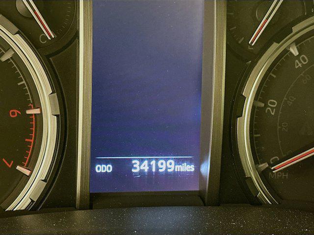 Photo of 2024 Ice Cap Toyota 4Runner