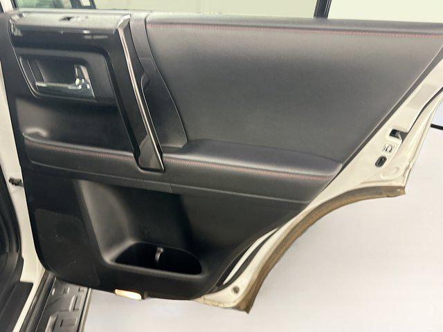 Photo of 2024 Ice Cap Toyota 4Runner