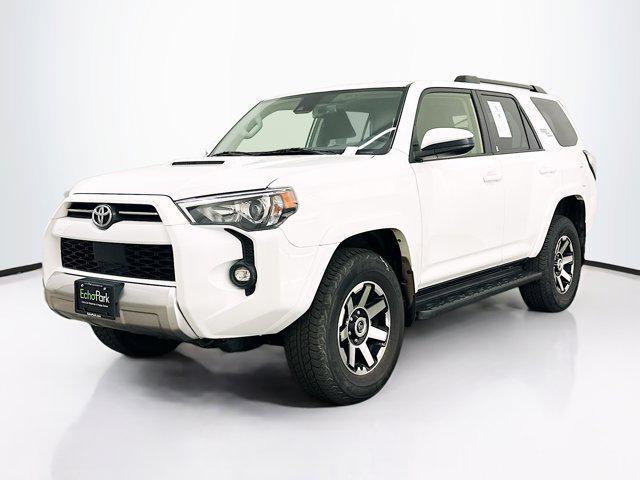 Photo of 2024 Ice Cap Toyota 4Runner