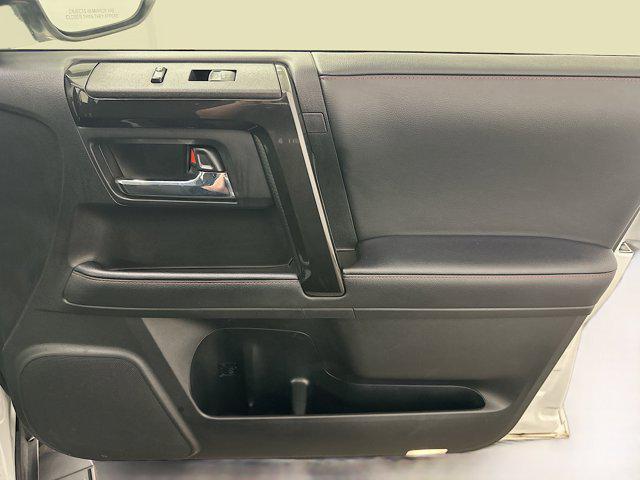 Photo of 2024 Ice Cap Toyota 4Runner
