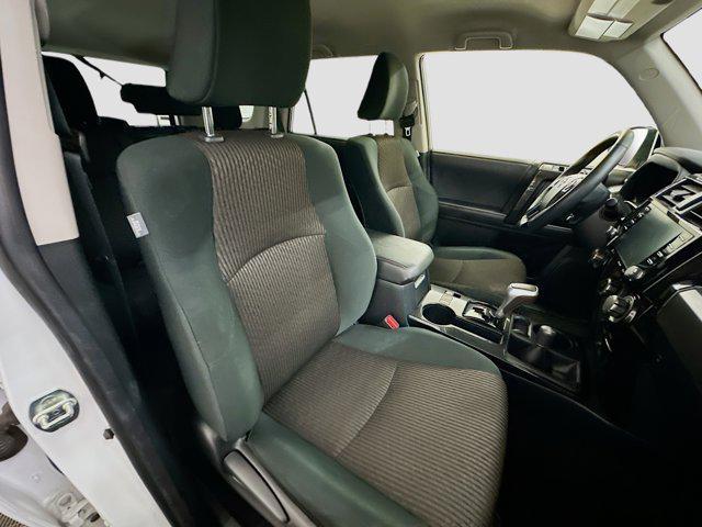 Photo of 2024 Ice Cap Toyota 4Runner