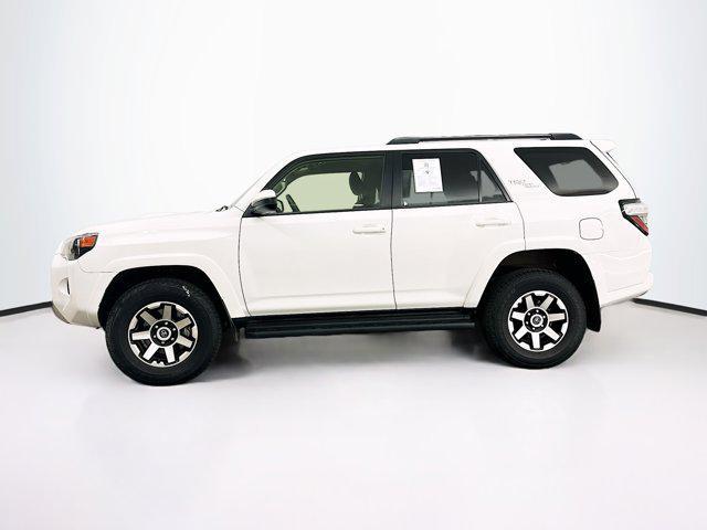 Photo of 2024 Ice Cap Toyota 4Runner