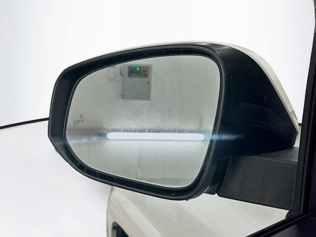 Photo of 2024 Ice Cap Toyota 4Runner