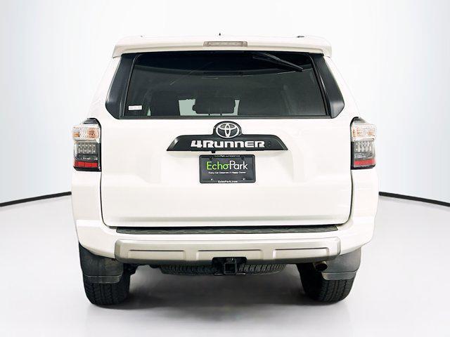 Photo of 2024 Ice Cap Toyota 4Runner