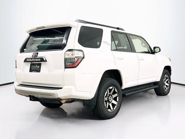 Photo of 2024 Ice Cap Toyota 4Runner