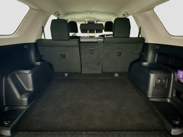 Photo of 2024 Ice Cap Toyota 4Runner