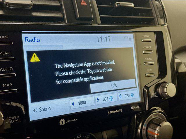 Photo of 2024 Ice Cap Toyota 4Runner