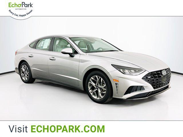 2023 Hyundai Sonata